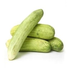 Cucumber Green (Kheera) 500g