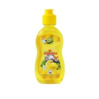 Medi Johnson Dish Wash with Lemon Power 250ml